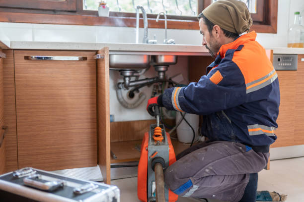 Best Plumbing Services Near Me  in Stratford, WI