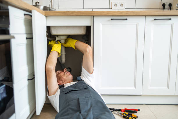 Stratford, WI Plumbing Company