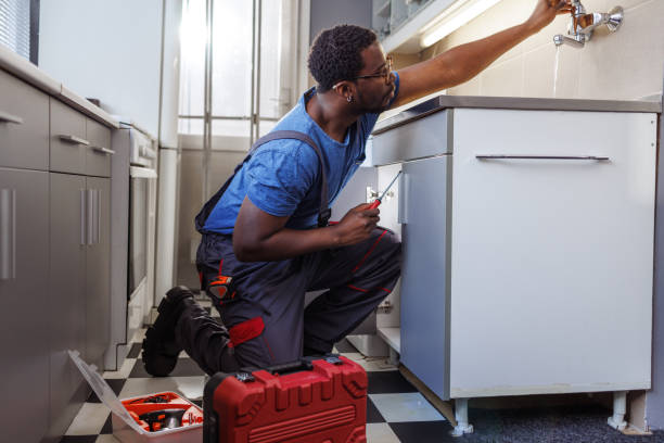 Reliable Stratford, WI Plumbing Solutions
